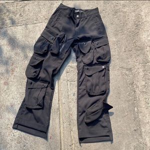 Cargo pant sz M